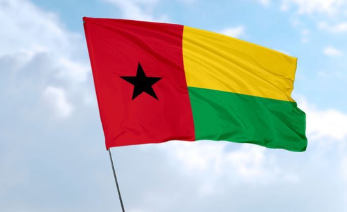Gine Bissau nerede, hangi kıtada yer alır?