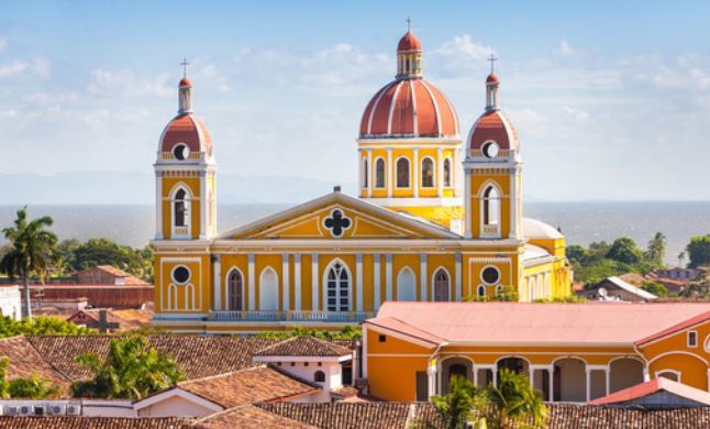 Nikaragua başkenti, bayrağı, nüfusu, para birimi, şehirleri ve saat farkı nedir?