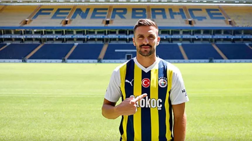 Fenerbahçe