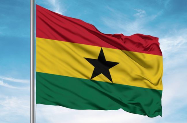 Gana nerede, hangi kıtada yer alır?