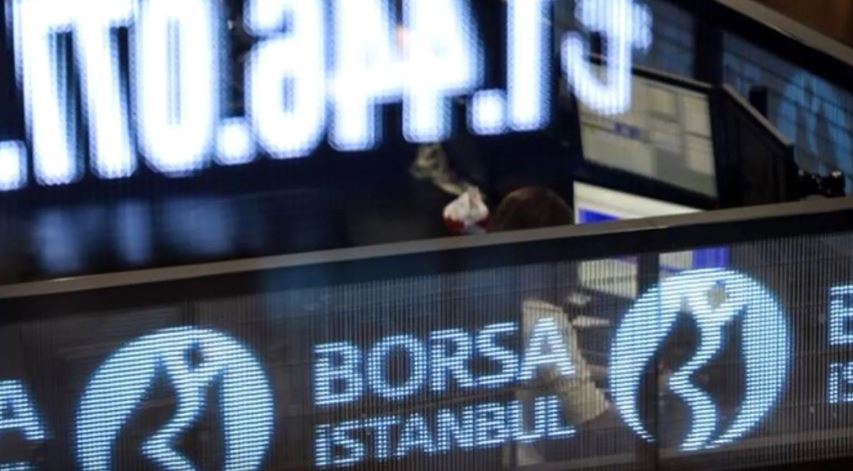 Borsa Günün ilk Yarısında Yükseldi!