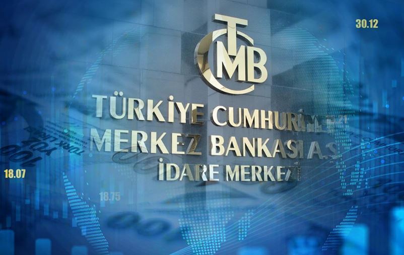 Merkez Bankası, Para Politikası Kurulu faiz kararını yarın açıklayacak