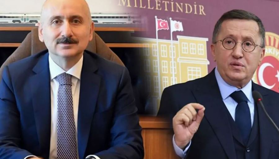 İYİ Partili Türkkan’ın Karaismailoğlu’na 35 bin lira tazminat ödeyecek