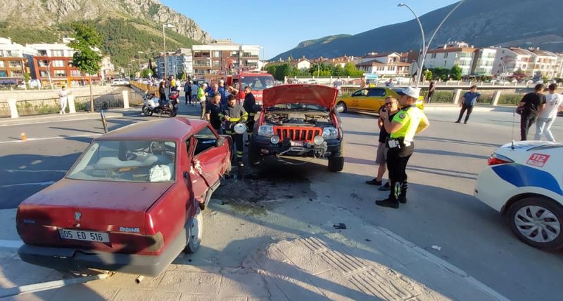 Amasya