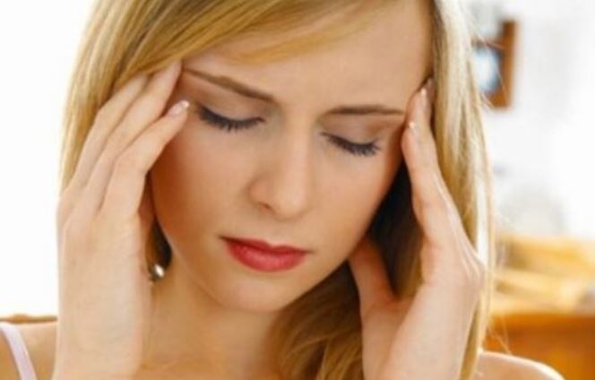 Botoks baş ağrısı nasıl olur?