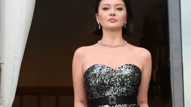 Nurgül Yeşilçay Euro