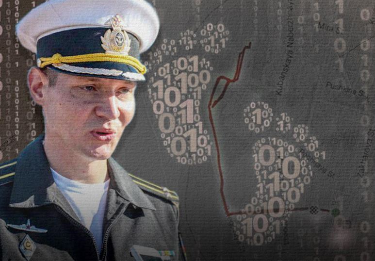 Koşu yaptığı sırada suikaste uğradığı iddia edilen Rus Donanma Komutanı, teknoloji ve istihbarat çıkmazının son örneklerinden biri oldu