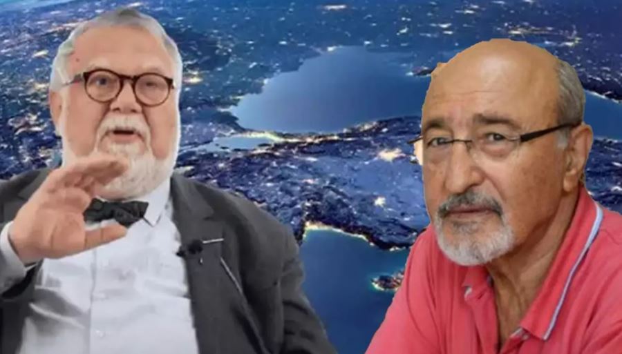 Jeoloji Mühendisi Prof. Dr. Osman Bektaş, Karadeniz için oksijen uyarısında bulundu
