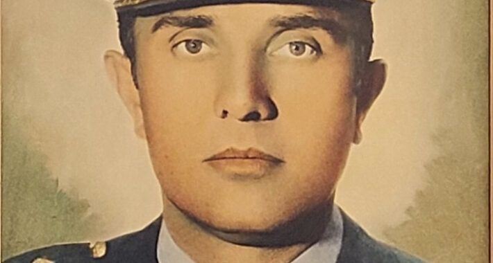 Binbaşı Pilot Fehmi Ercan Kimdir? Kıbrıs Harekatı Şehidi Fehmi Ercan kimdir?