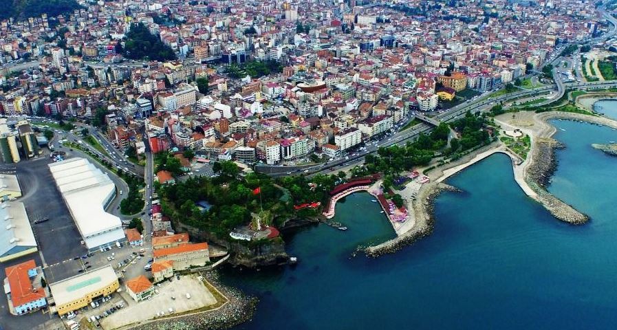 Trabzon, Türkiye’de kiralık konut fiyatı artışının en yüksek olduğu 3. il oldu