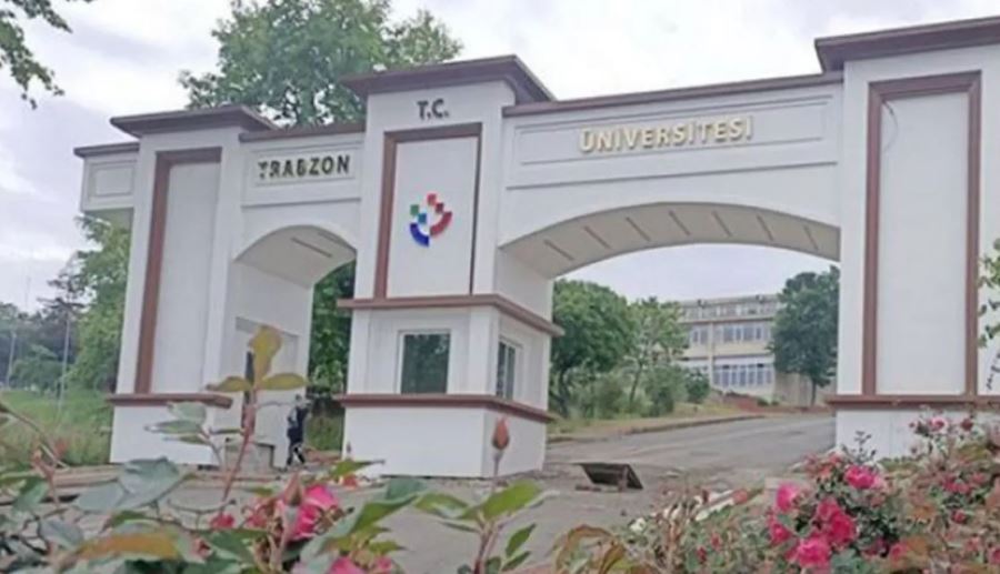 Trabzon Üniversitesi’ne 1290 lisansüstü öğrenci başvurusu yapıldı