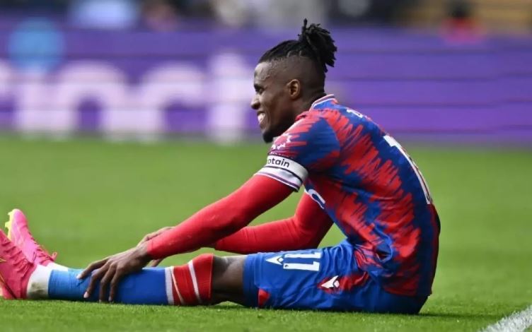 Fenerbahçe Zaha