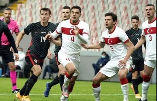 Türkiye - Hırvatistan maçı ne zaman, nerede oynanacak? 2023 Türkiye - Hırvatistan bilet fiyatları