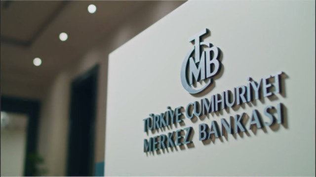 Merkez Bankası faiz kararı bugün açıklanıyor!