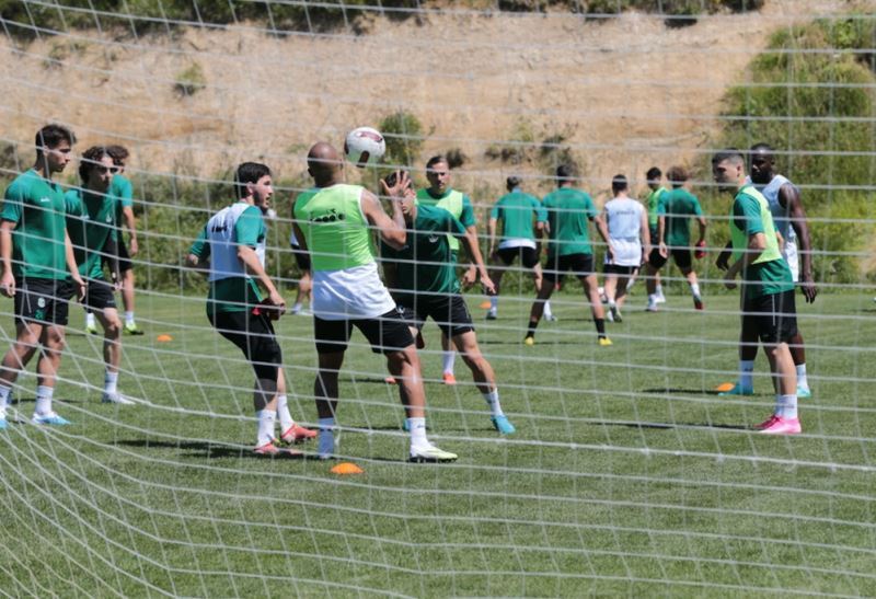 Sakaryaspor zirve yarışında yer almak istiyor