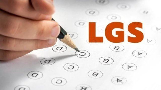 2023 MEB LGS tercih sonucu sorgulama ekranı