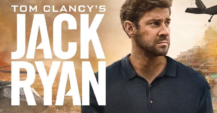 Jack Ryan 5.Sezon Olacak Mı?