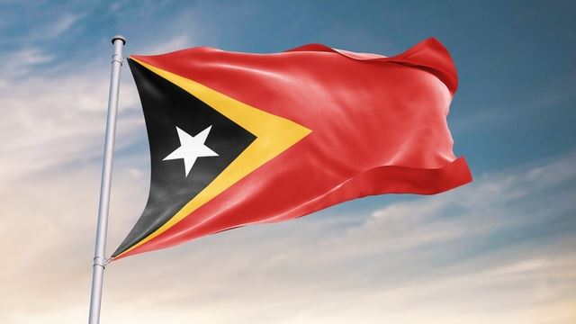 Doğu Timor nerede, hangi kıtada yer alır?