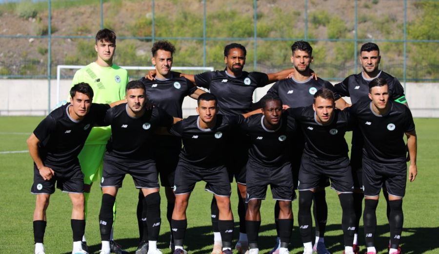 Konyaspor TV Kanalı Canlı Maç İzle!