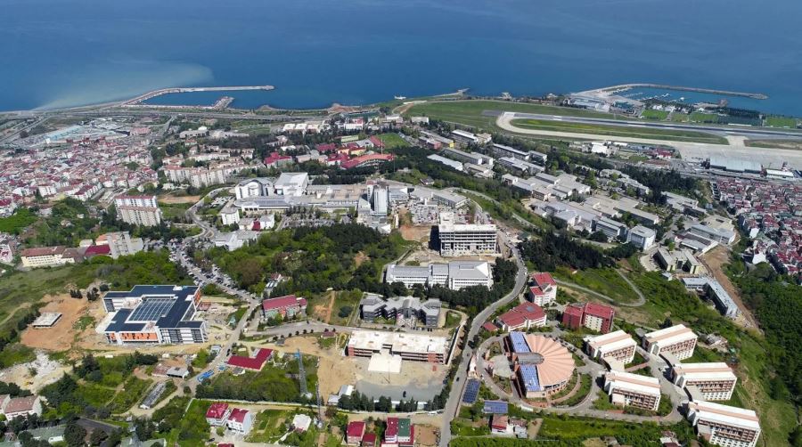 En İyi Tıp Fakülteleri Belli Oldu! İşte Trabzon KTÜ