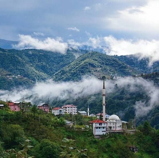 Trabzon Dernekpazarı