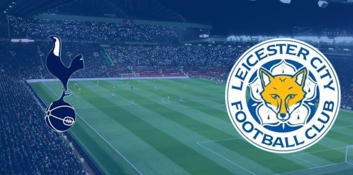 Tottenham Leicester City maçı canlı yayınlanacak mı?