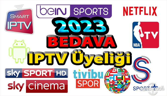 Sınırsız İPTV M3u İndir 2023 IPTV Kullanmak Yasal Mı ?