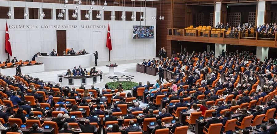 TBMM, Ekonomi Gündemiyle Olağanüstü Toplanıyor: Muhalefet Partileri Tam Kadro Hazır Bulunacak