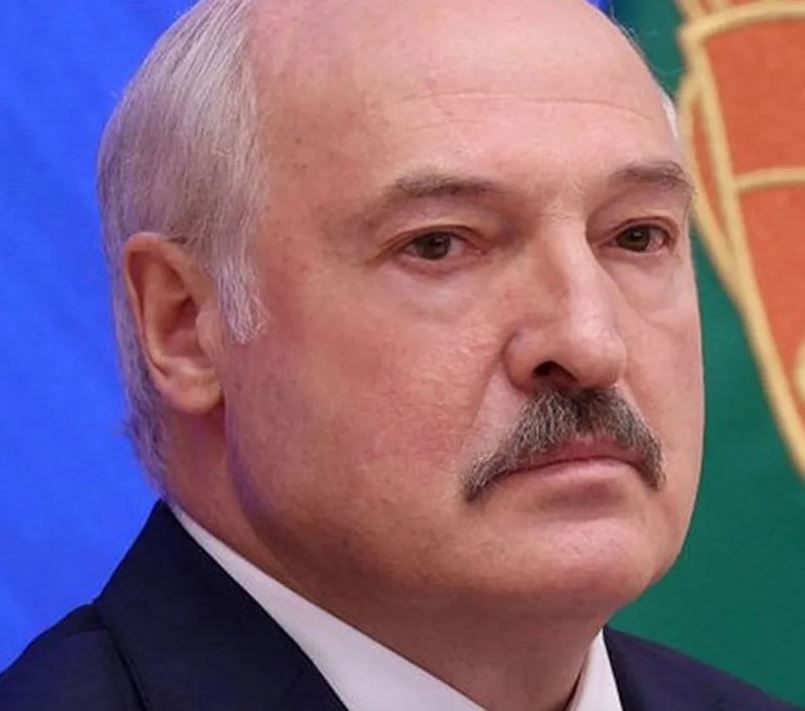 Lukaşenko: Wagner