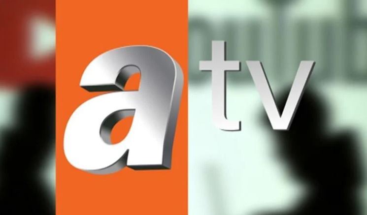 ATV  Canlı Yayın Akışı! Bugün ATV