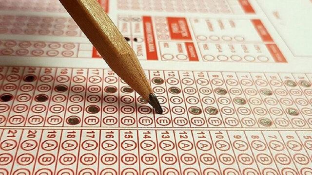 KPSS soruları ve cevapları açıklandı!