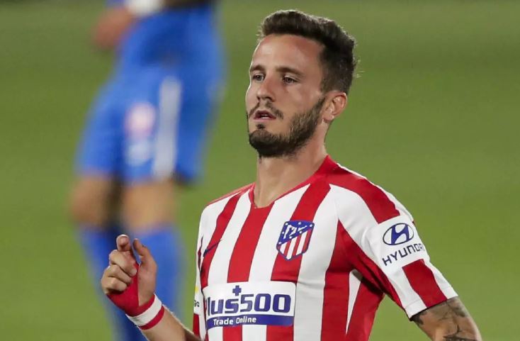 Saul Niguez kimdir, kaç yaşında? Saul Niguez hangi takımlarda oynadı?