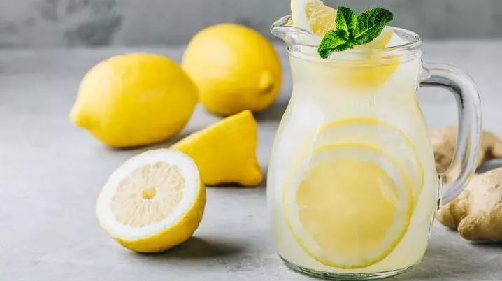 Limonlu Su İçmek Tansiyonu Nasıl Etkiler?