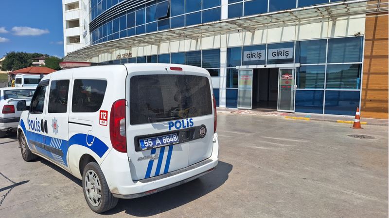 Samsun