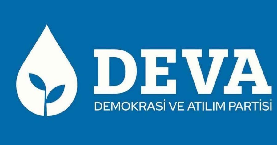 DEVA Partisi Trabzon İl Başkanı Selçuk Keskin oldu
