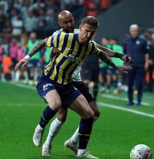 UEFA Konferans Ligi Fenerbahçe - Zimbru maçı ne zaman?