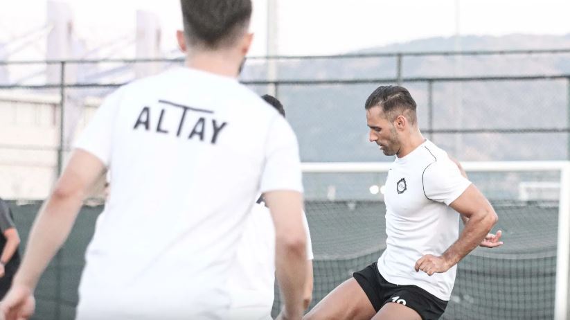 Altay