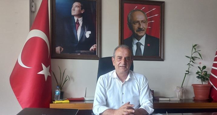 CHP Rize Merkez İlçe Kongresi 5 Ağustos’ ta yapılacak