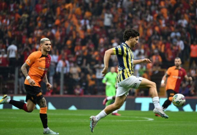 2023 Fenerbahçe-Galatasaray Süper Kupa final maçı ne zaman?