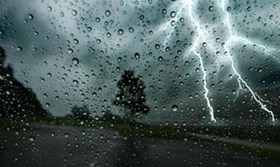 Meteoroloji Müdürlüğünden yağış uyarısı yapıldı!