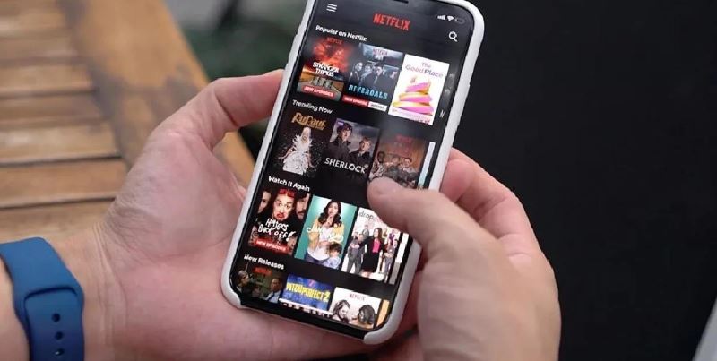 Netflix Beklenen Özelliğini Tanıttı!