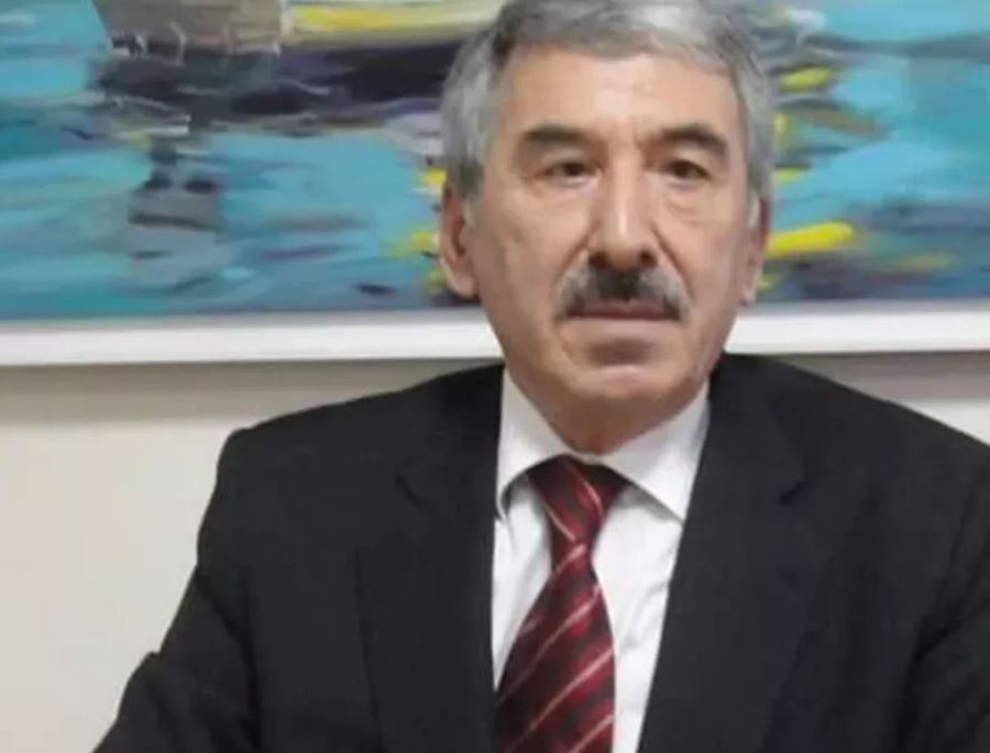 Trabzonlu Başkan