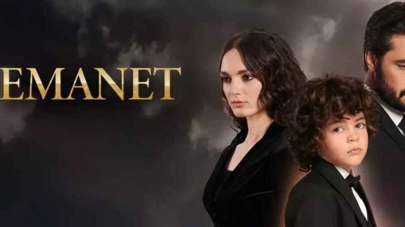 Emanet 573. Bölüm Fragmanı İzle