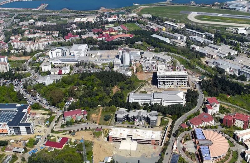 Trabzon sıralamadaki yerini korurken, bölge şehirlerinin sıralaması şaşırttı