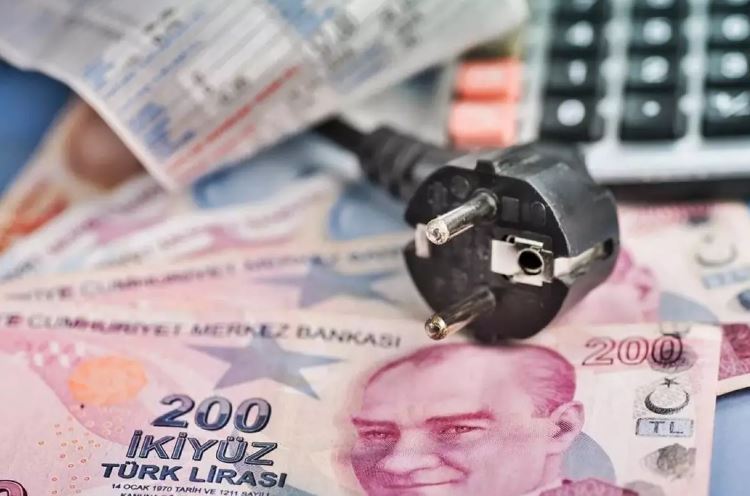 Devlet destekli fatura desteği geliyor! 2500 lira fatura desteği başladı! 