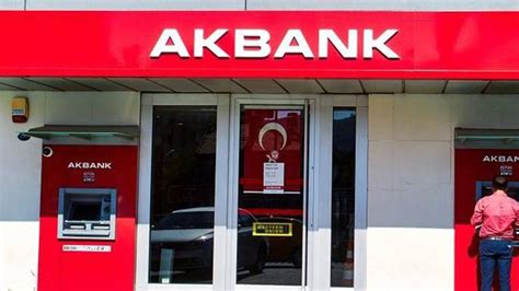 Akbank Mobil’den Kart Şifresi Nasıl Alınır?