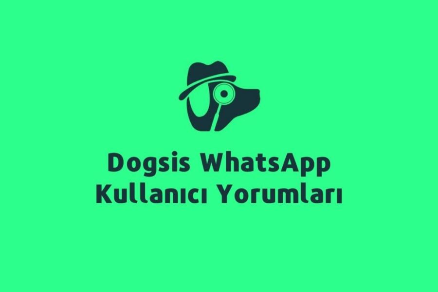 Dogsis WhatsApp Kullanıcı Yorumları (2023)