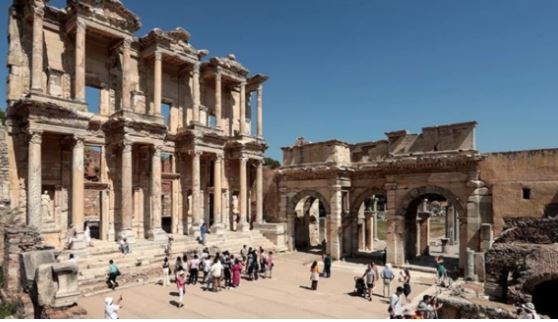 2023 Efes Antik Kenti öğrenci, tam, müzekart giriş ücreti!