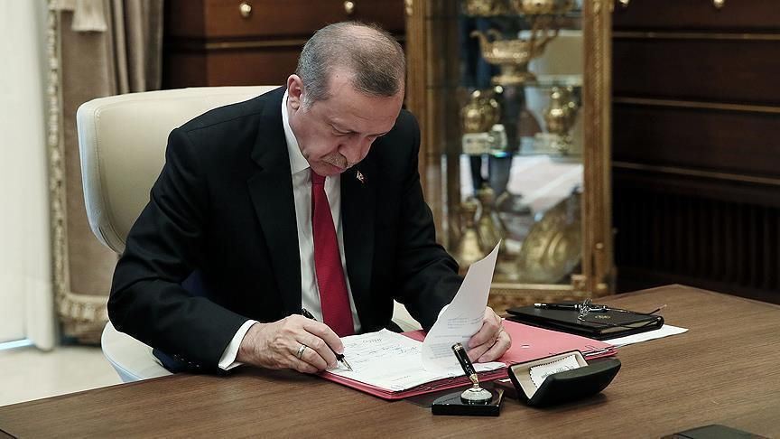  Erdoğan