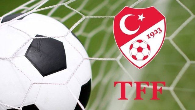 TFF ile 2023-2024 lig fikstürü çekildi!